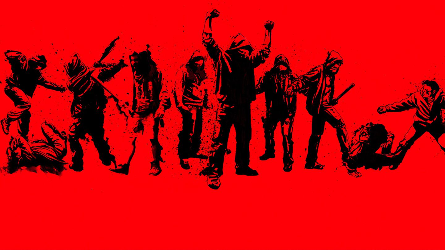 Hooligan - Trailer