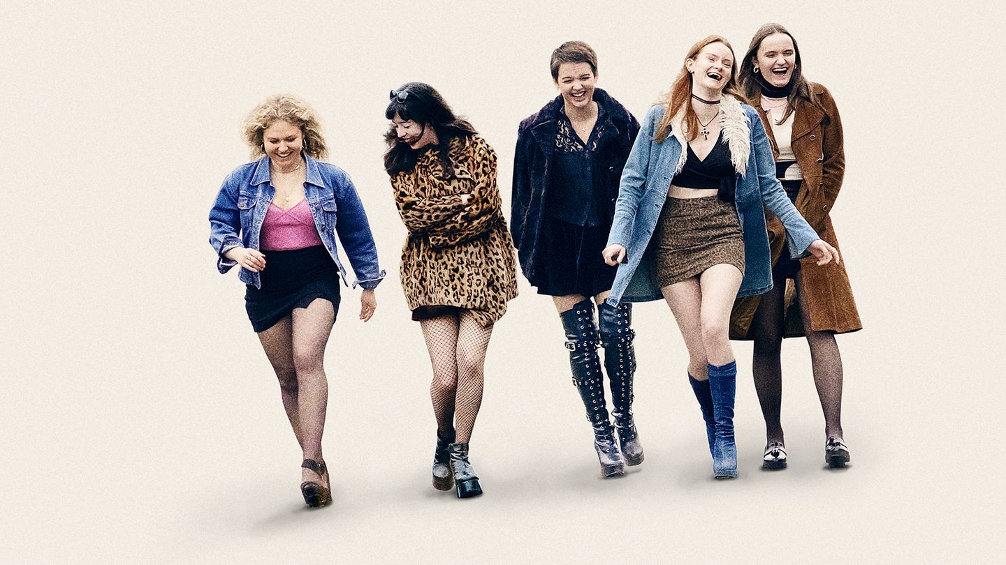 Our Ladies - Trailer