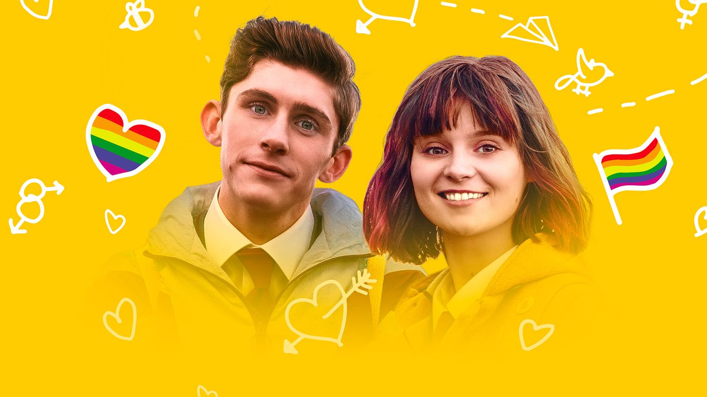 Le plan d'Amber - Trailer