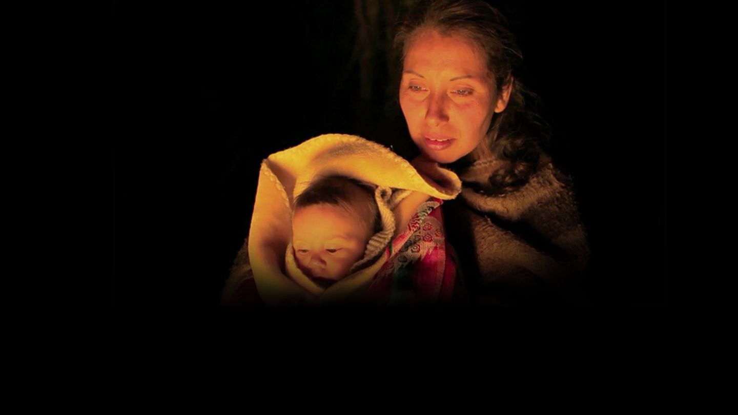 Mère des dieux - Trailer