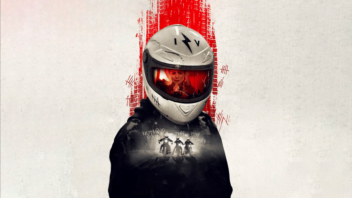 For the Sake of Vicious - Trailer