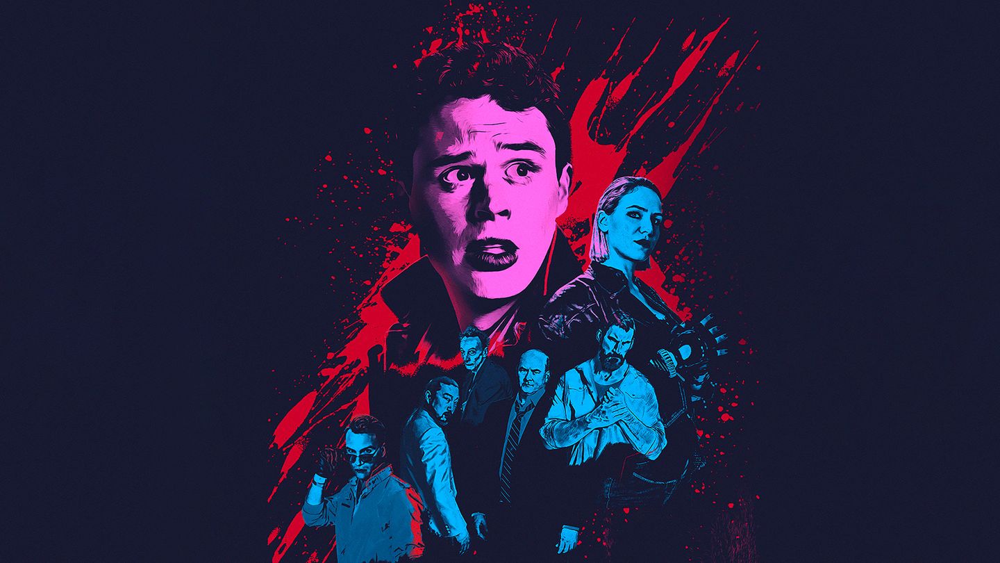 Vicious Fun - Trailer