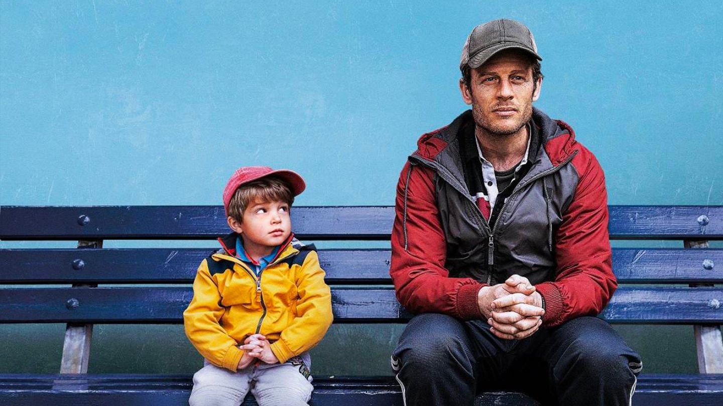 Un endroit comme un autre - Trailer