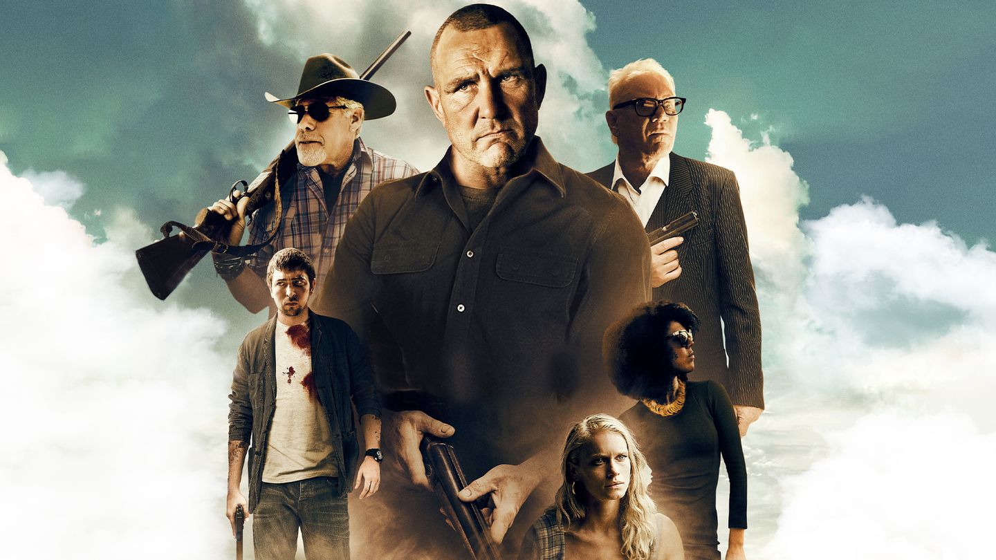 The Big Ugly - Trailer