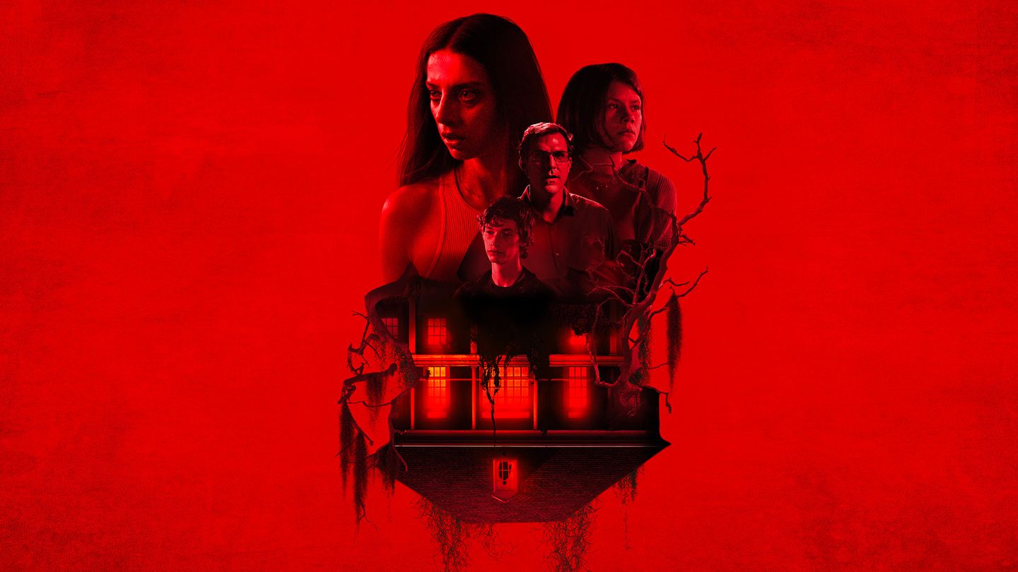 Une maison dans le bayou - Trailer