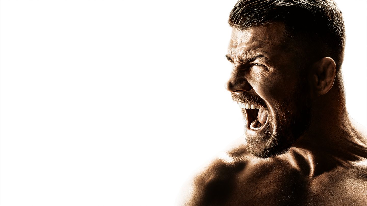 Bisping : La naissance d'une légende - Trailer