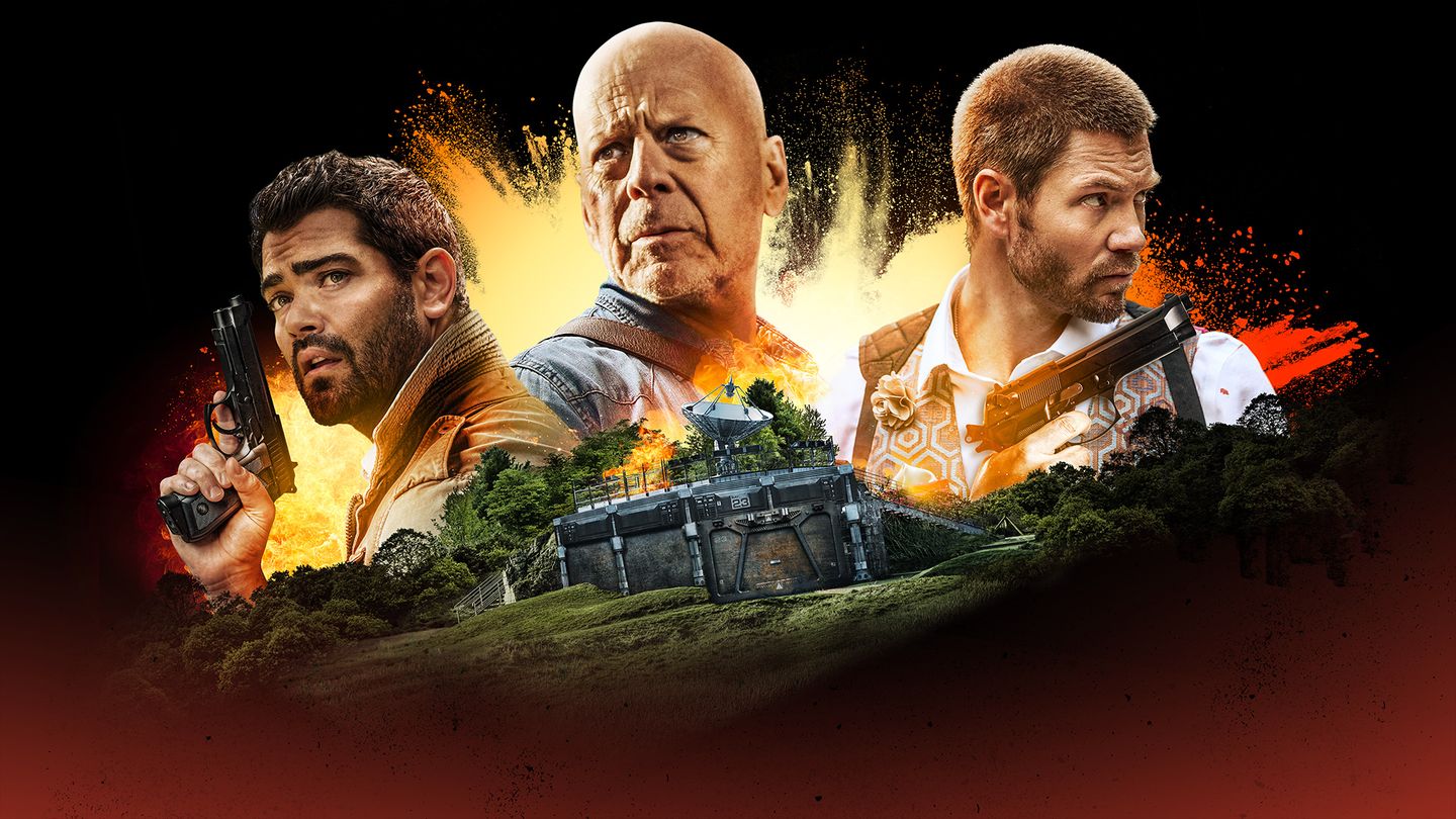 Fortress - Trailer