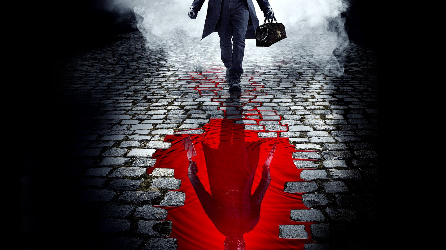 Jekyll contre Hyde - Trailer