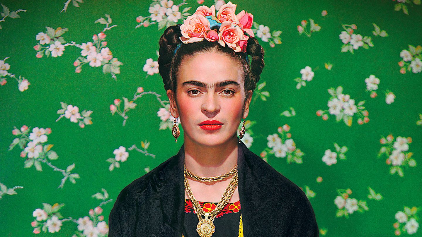 Frida - Viva la vida - Trailer