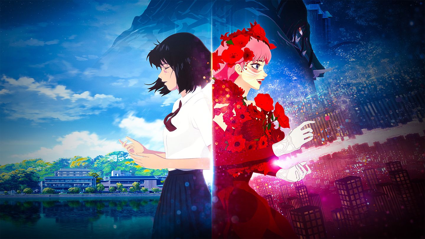 Belle - Trailer