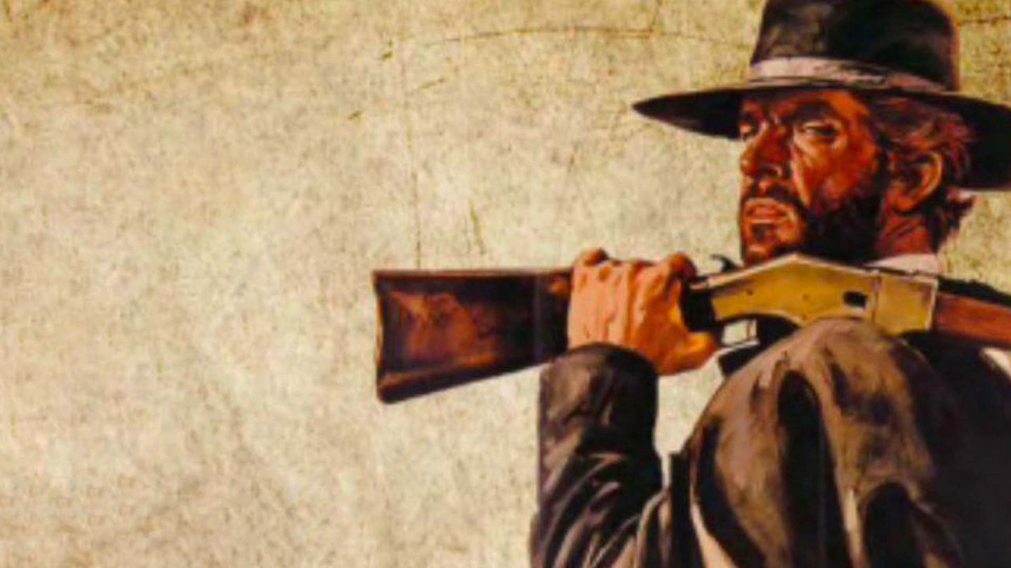 Django, Sartana, Trinita et les autres... - Trailer