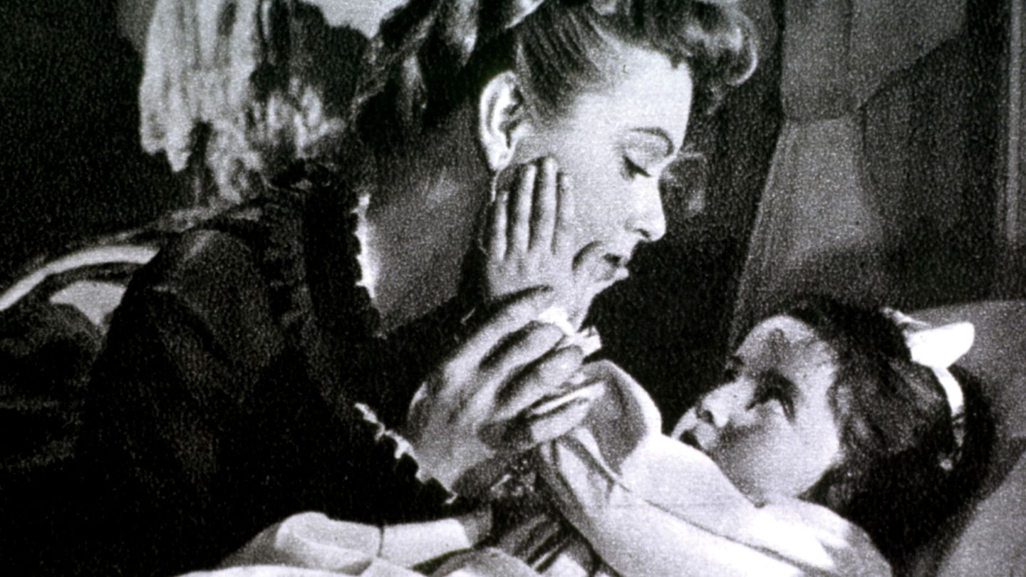 Le lieutenant Giorgio - Trailer