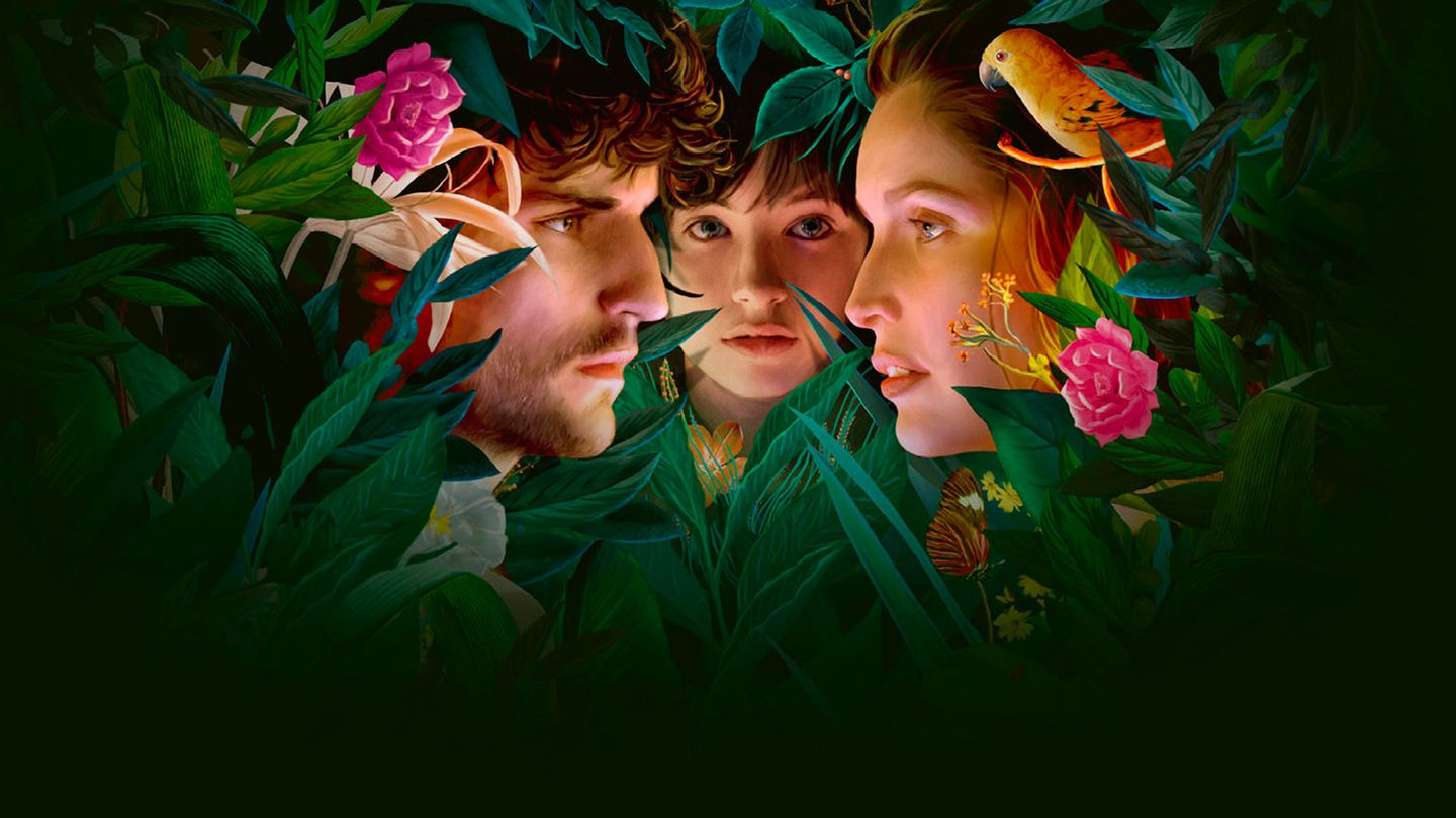 La Croisade - Trailer