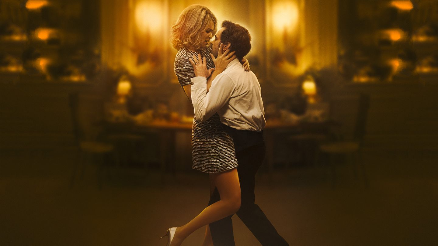 En attendant Bojangles - Trailer