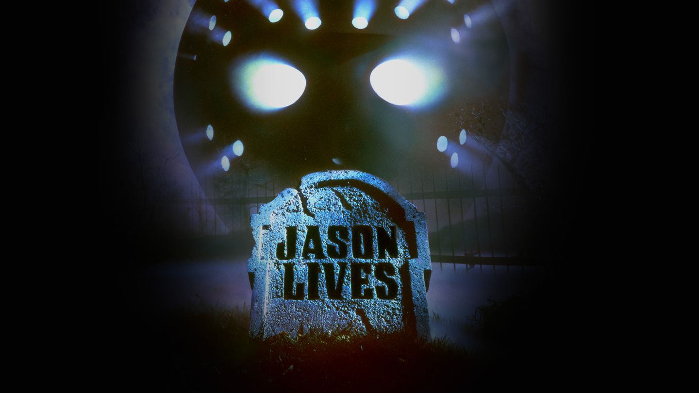 Vendredi 13 VI : Jason le mort vivant - Trailer