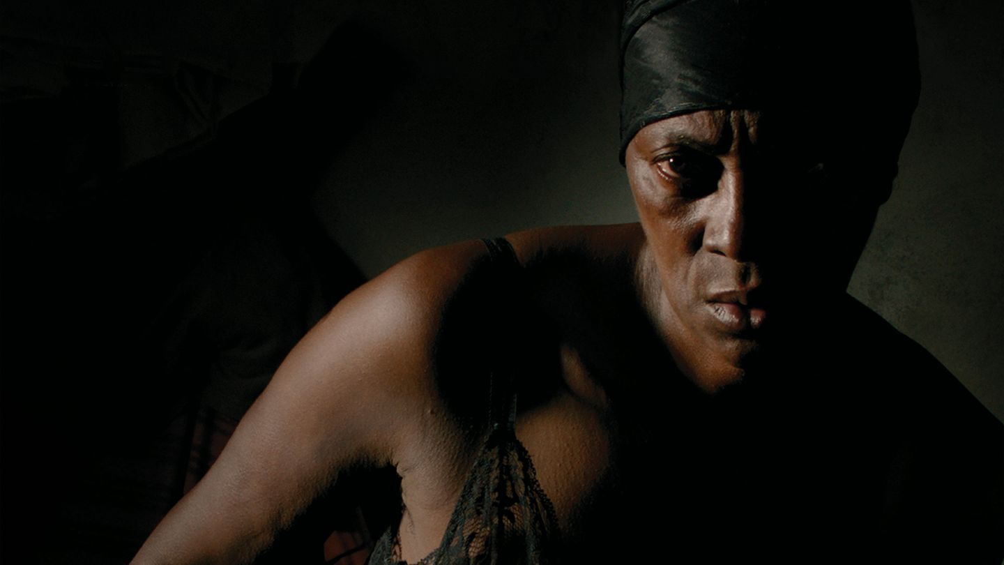 Vitalina Varela - Trailer