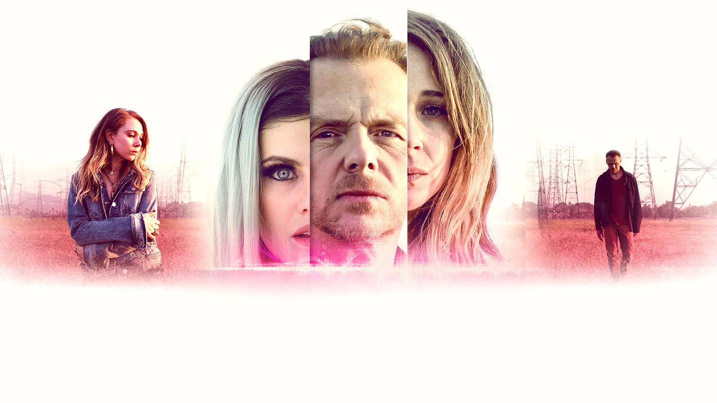 Lost Transmissions - Trailer