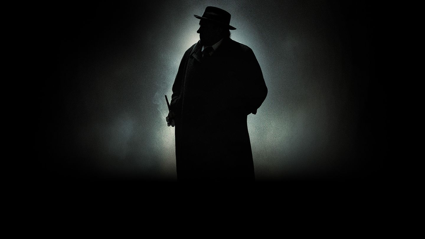 Maigret - Trailer