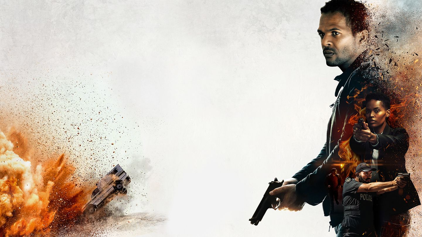 Manipulation criminelle - Trailer