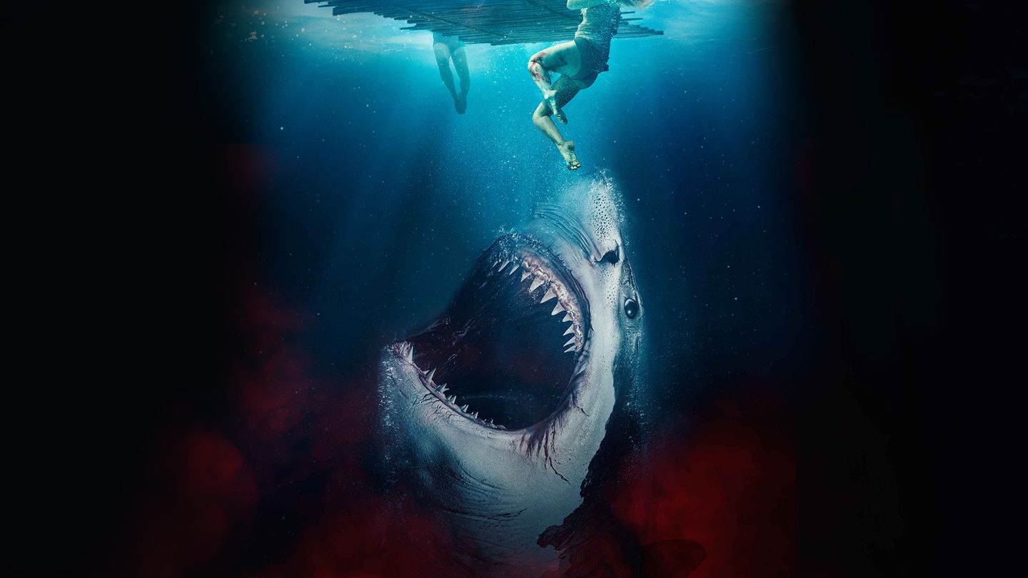 The Requin - Trailer