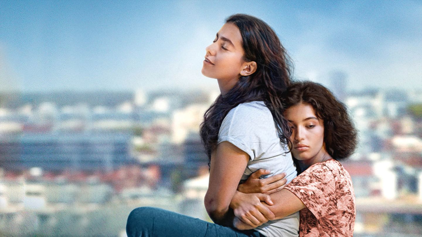 Les meilleures - Trailer