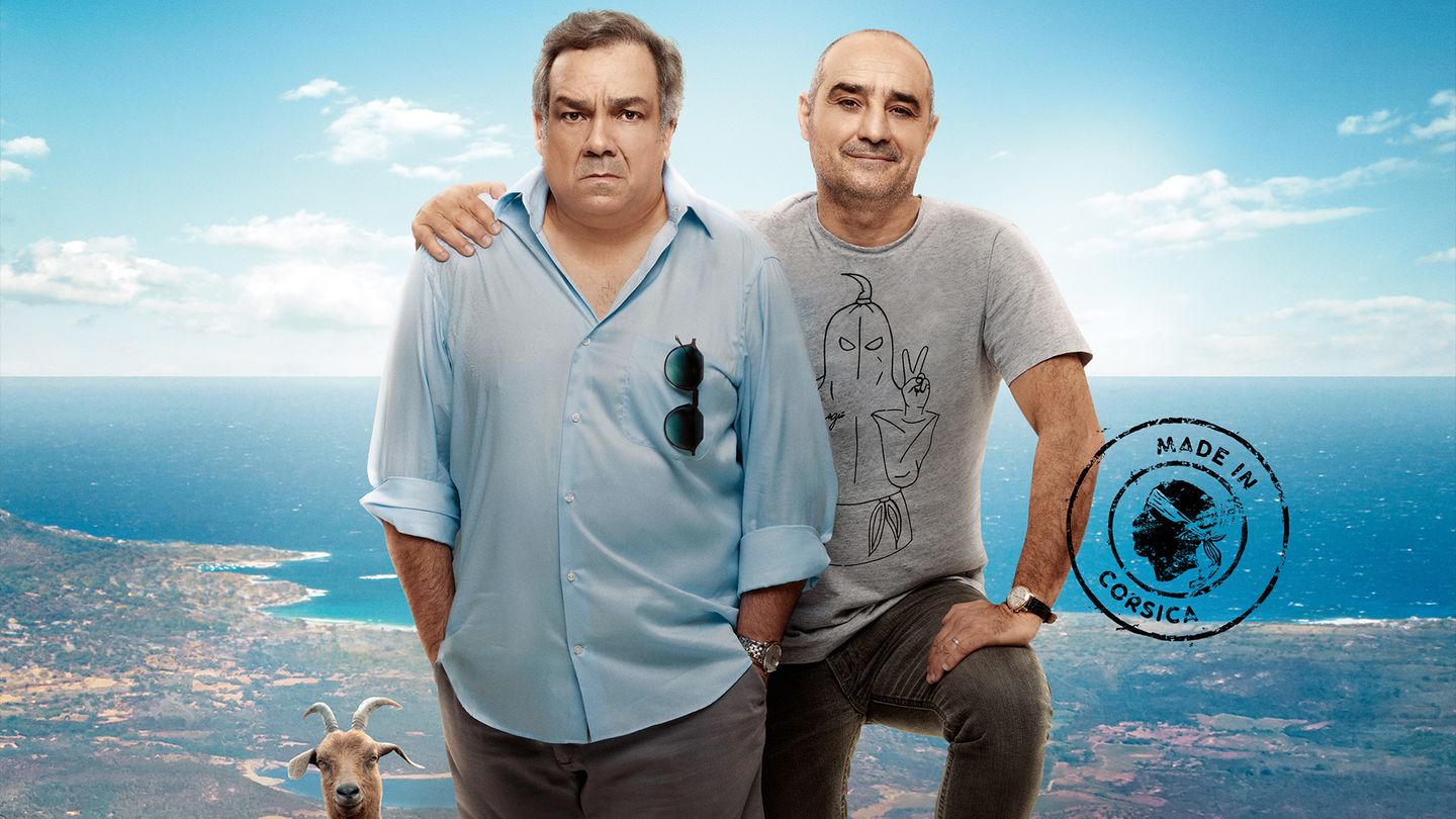 Permis de construire - Trailer