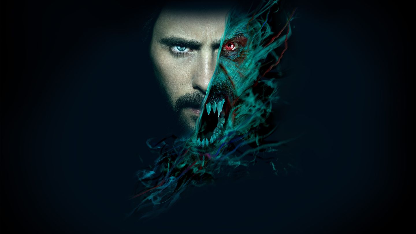Morbius - Trailer