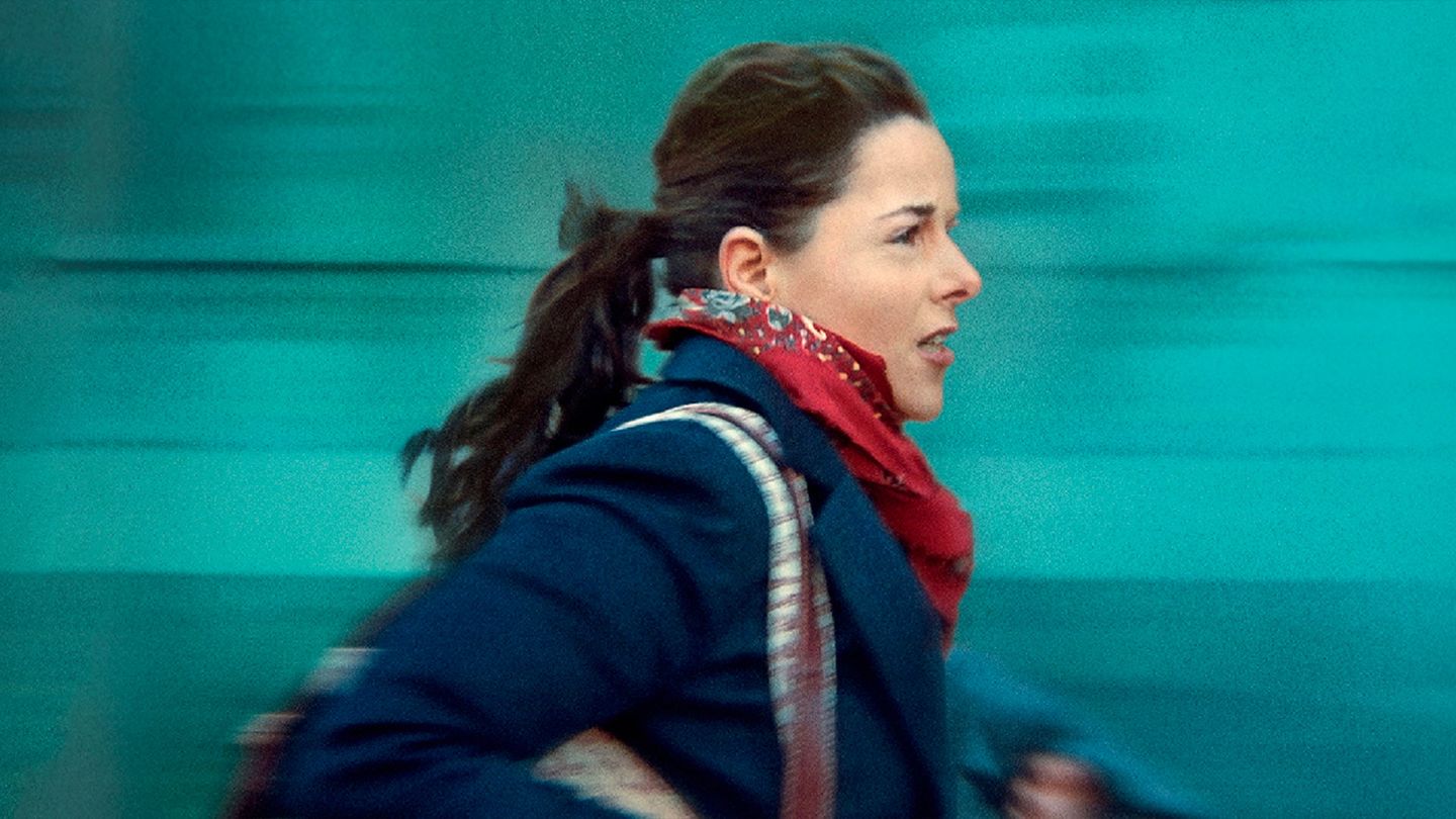 A plein temps - Trailer