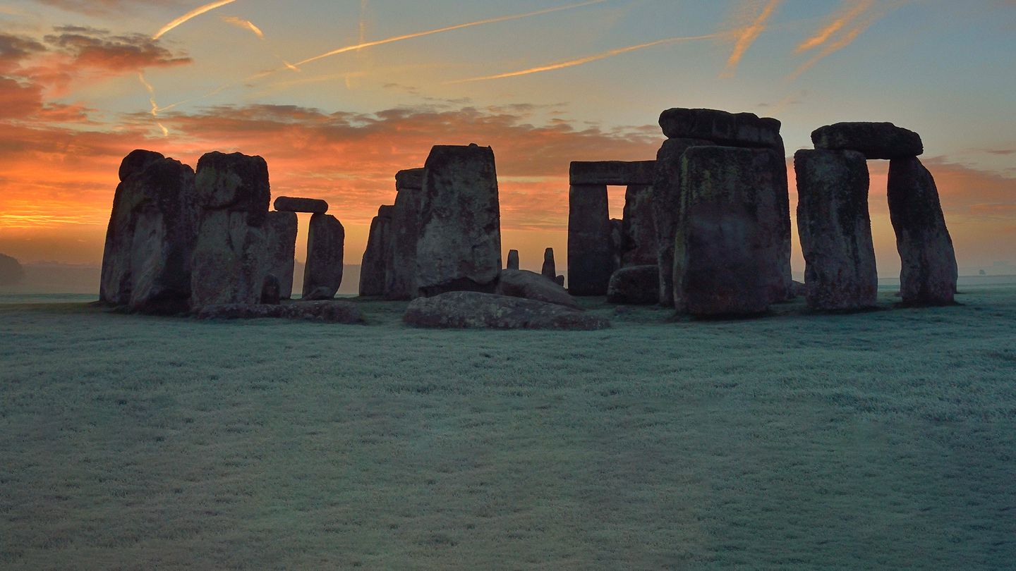 Stonehenge, ses origines révélées - Trailer