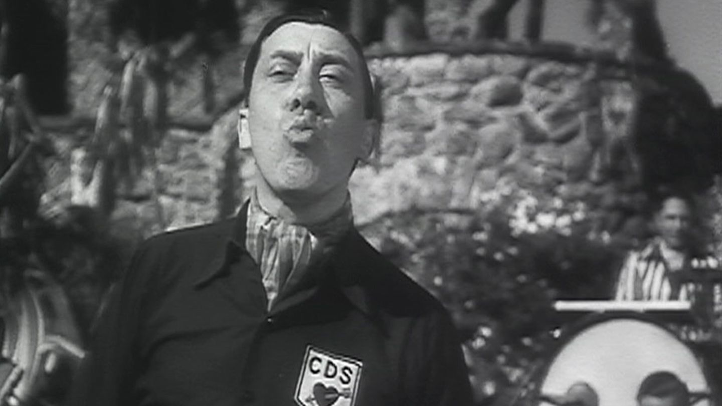 Le club des soupirants - Trailer