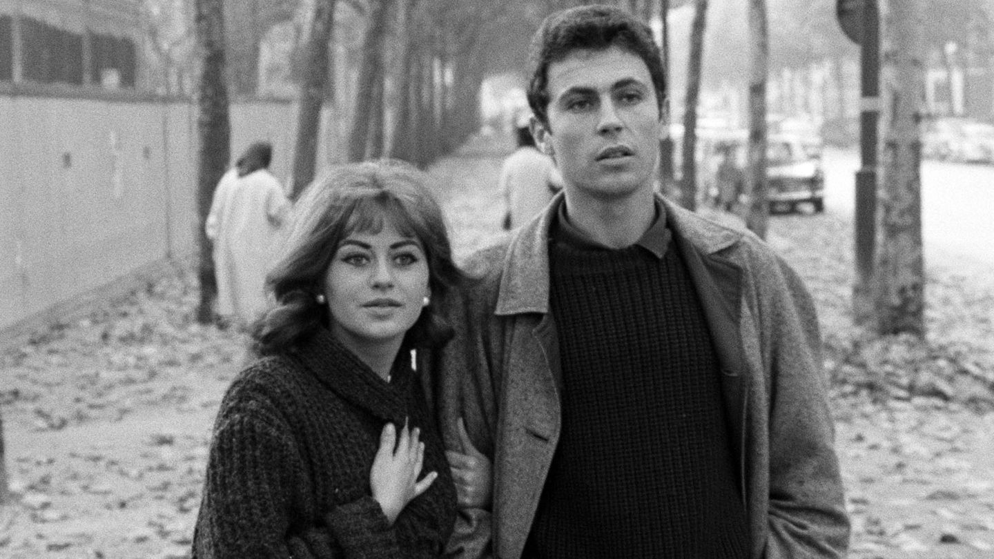 L'amour à la mer - Trailer