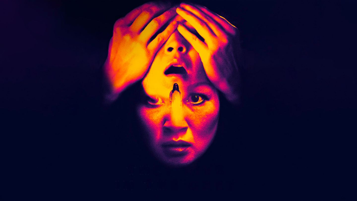 They Live in the Grey - Trailer