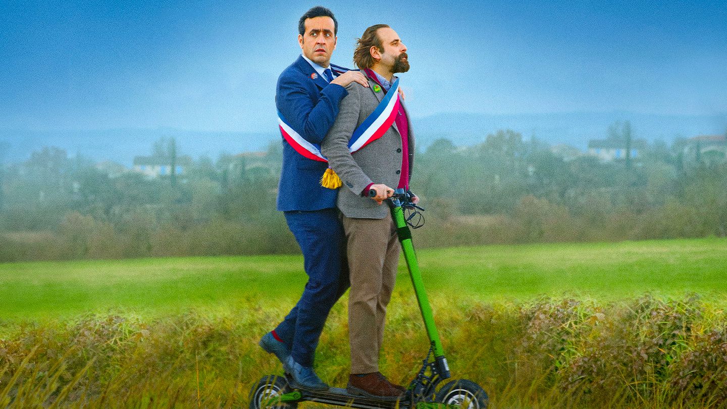En même temps - Trailer