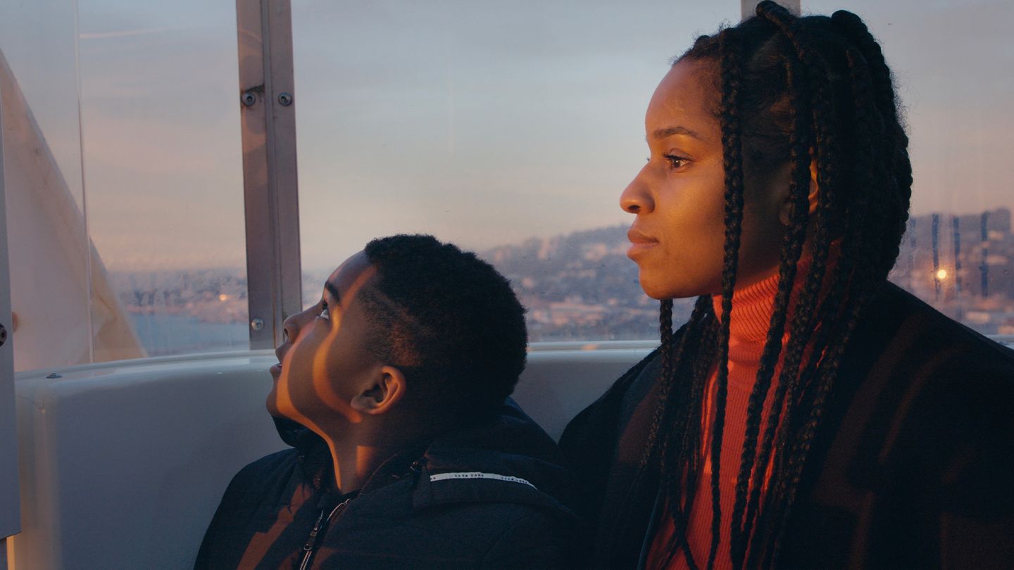 En nous - Trailer