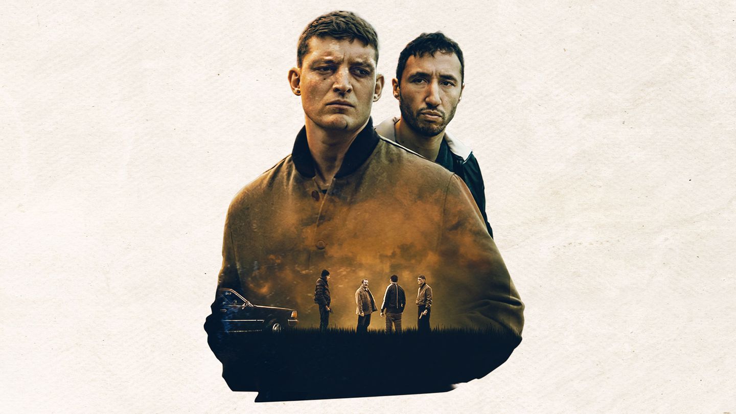 Sentinelle sud - Trailer
