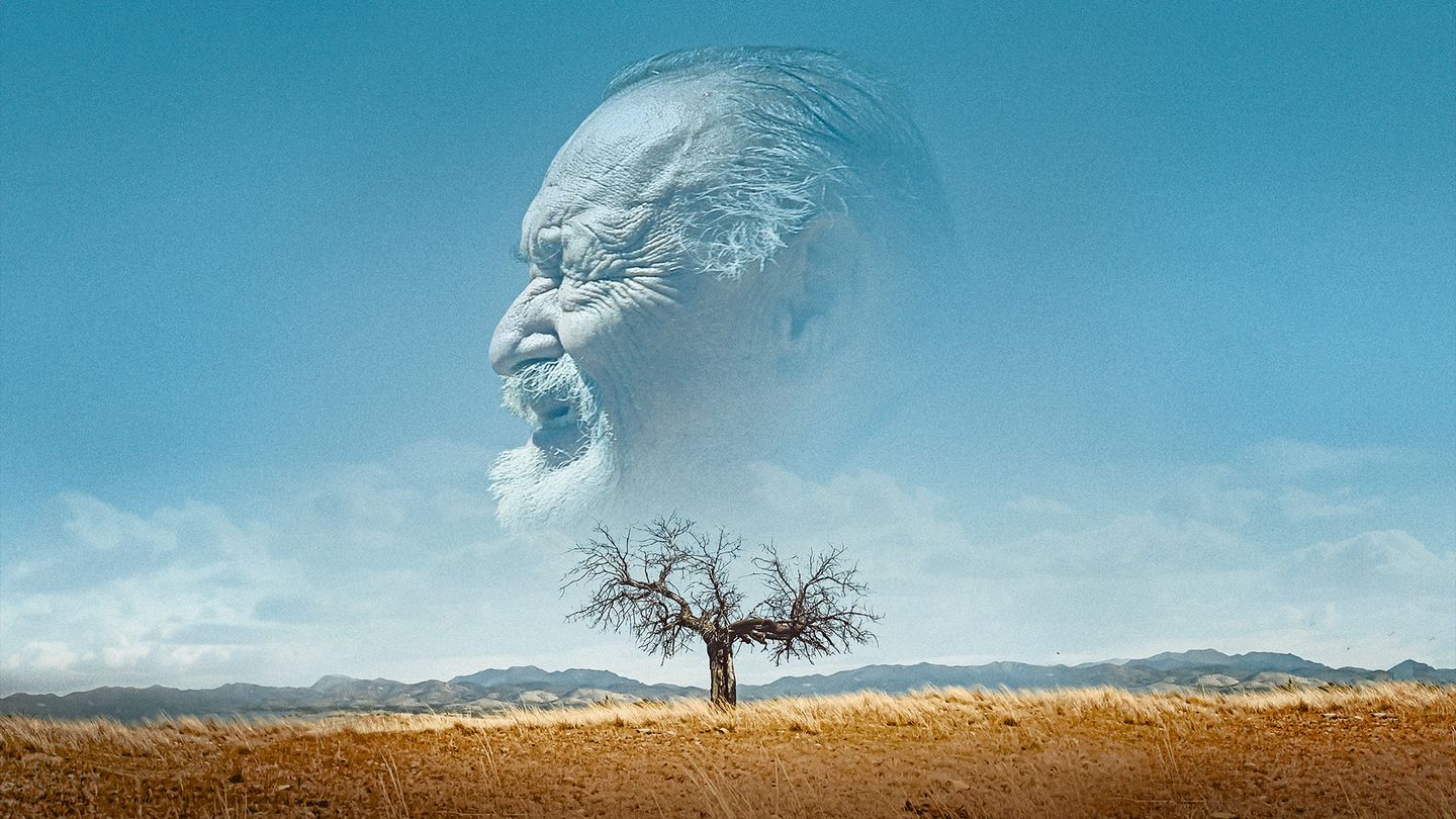 Seule la Terre est éternelle - Trailer