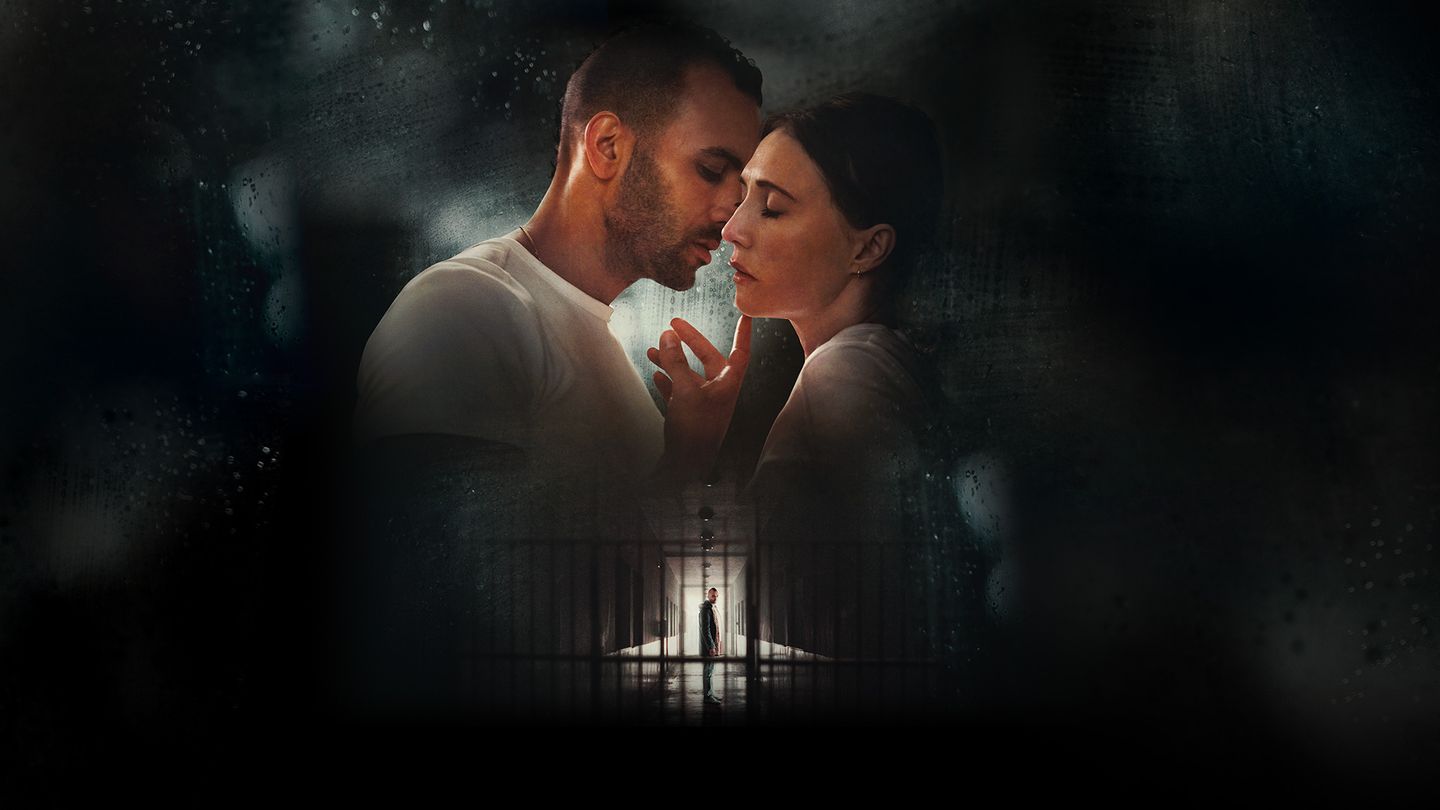Instinct : liaison interdite - Trailer