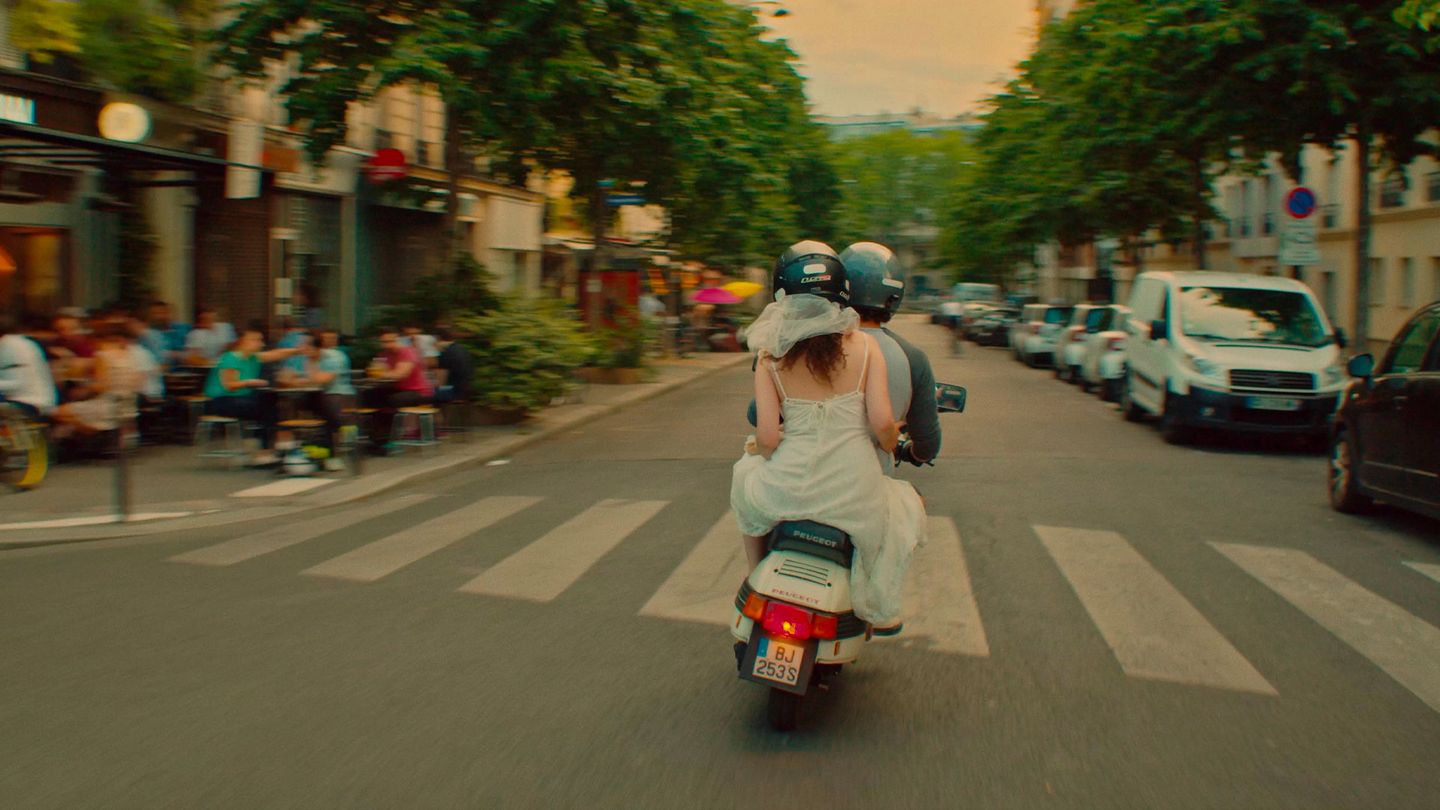 Années 20 - Trailer