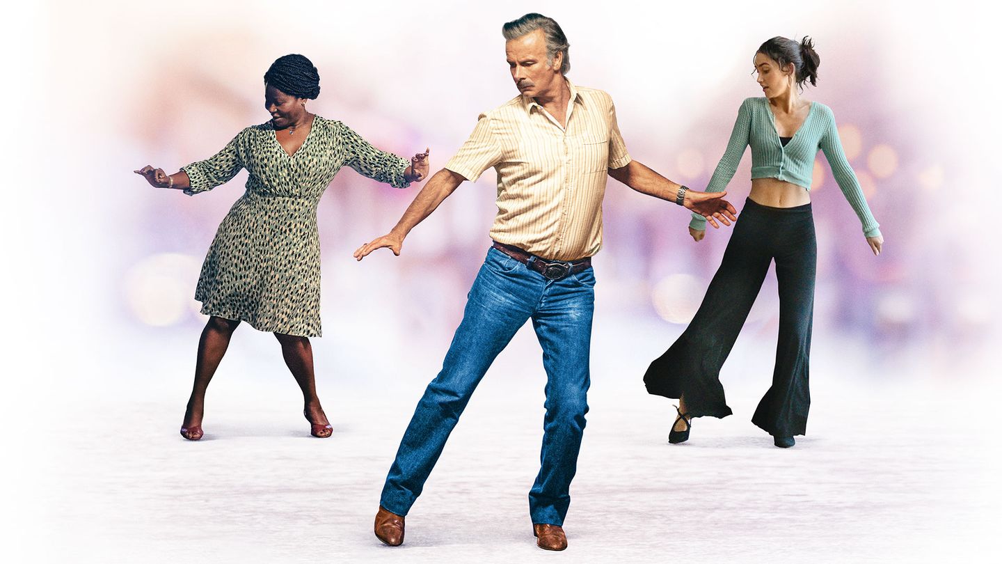 Rumba la vie - Trailer