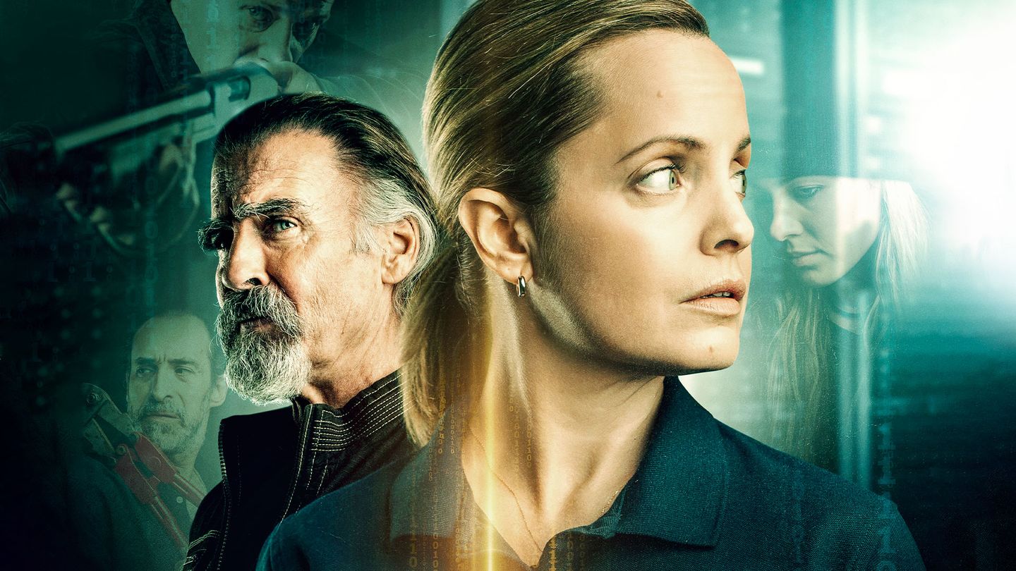 Locked In - Trailer