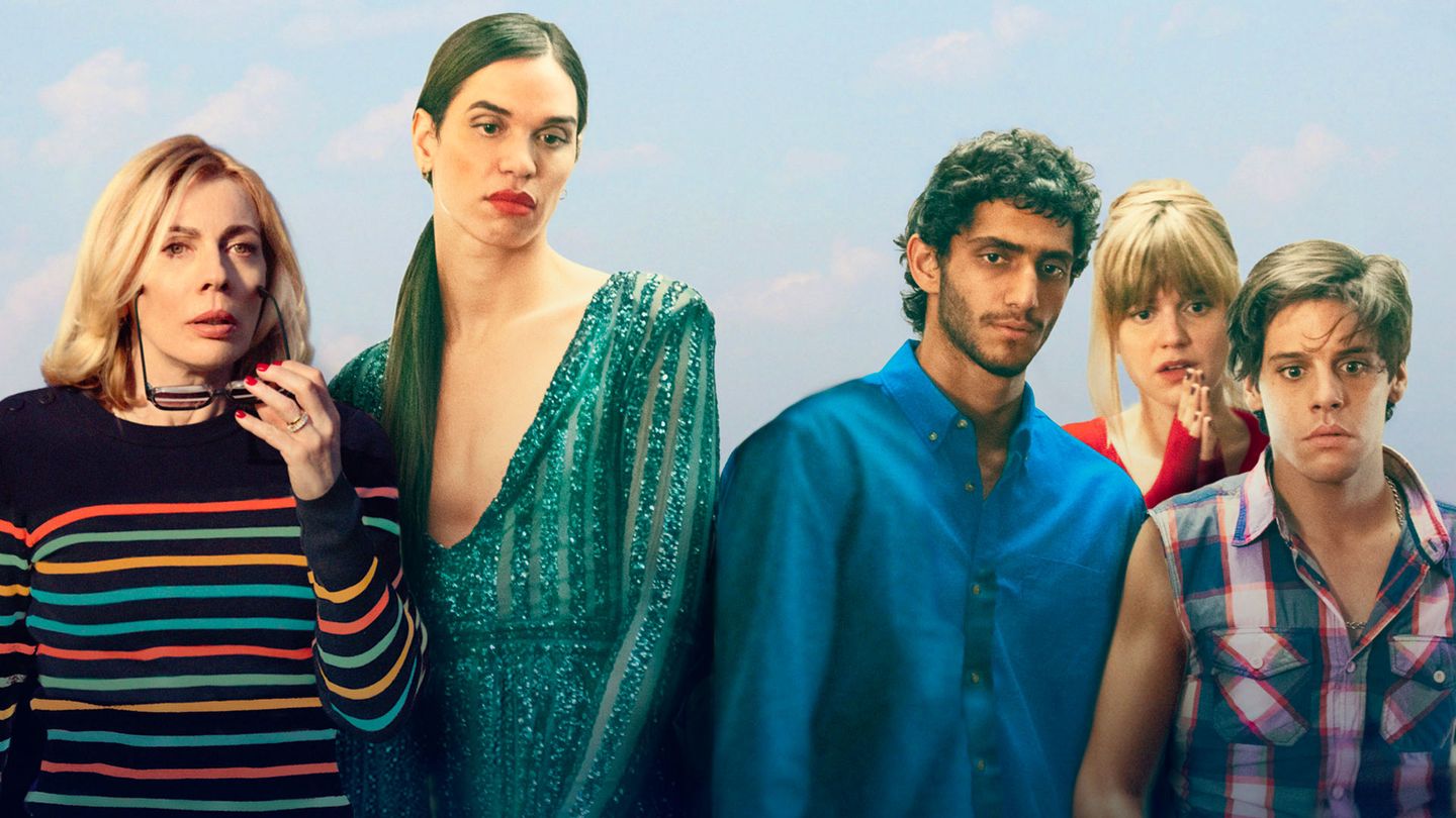 Dodo - Trailer