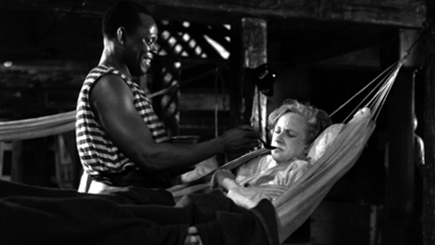 Midshipman Easy - Trailer