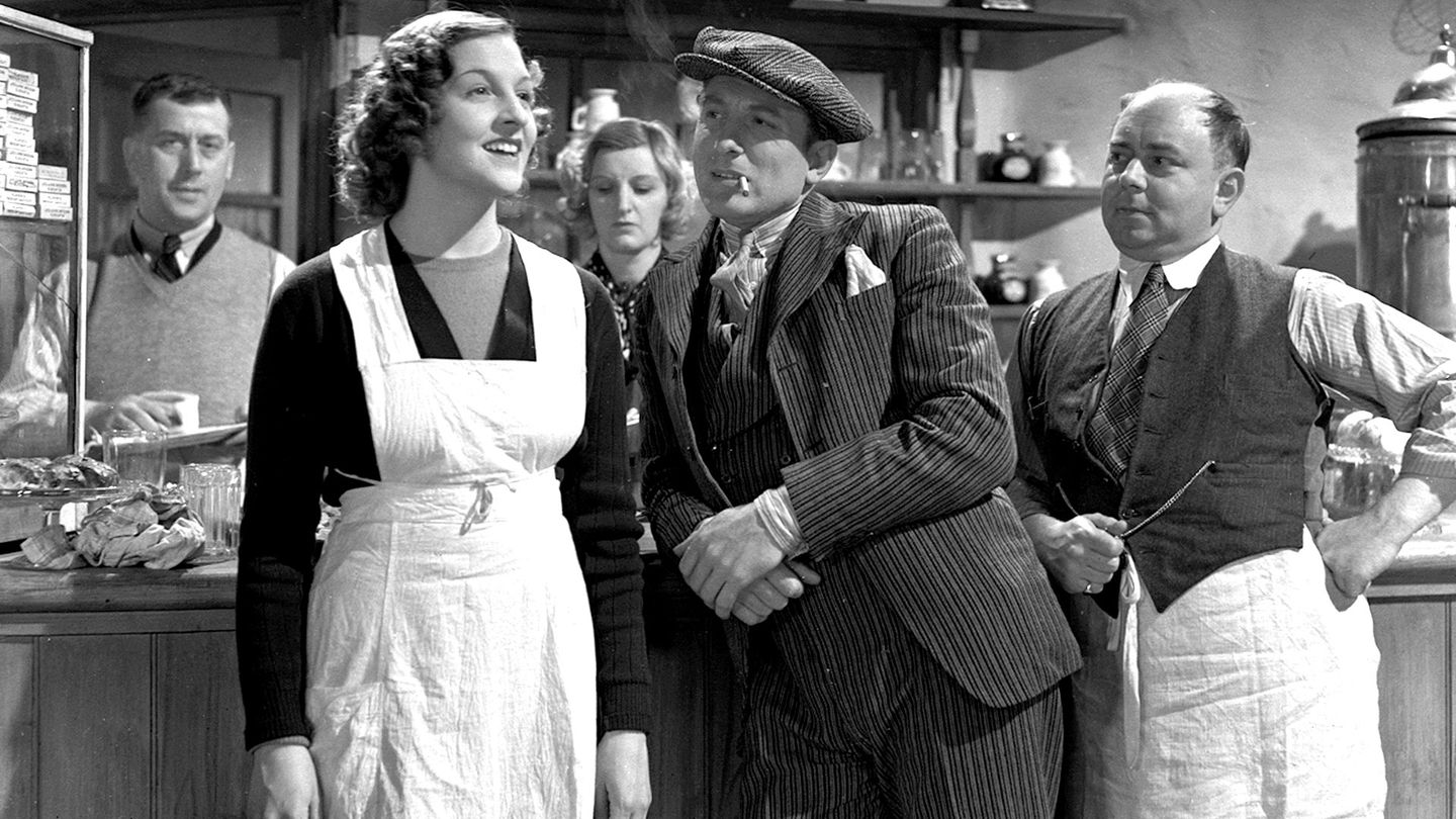 Penny Paradise - Trailer