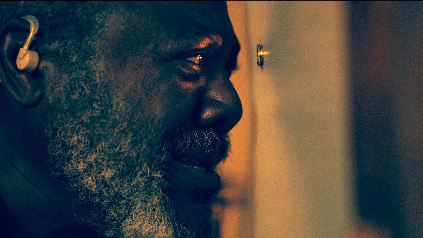 L'Assassinat de Kenneth Chamberlain - Trailer