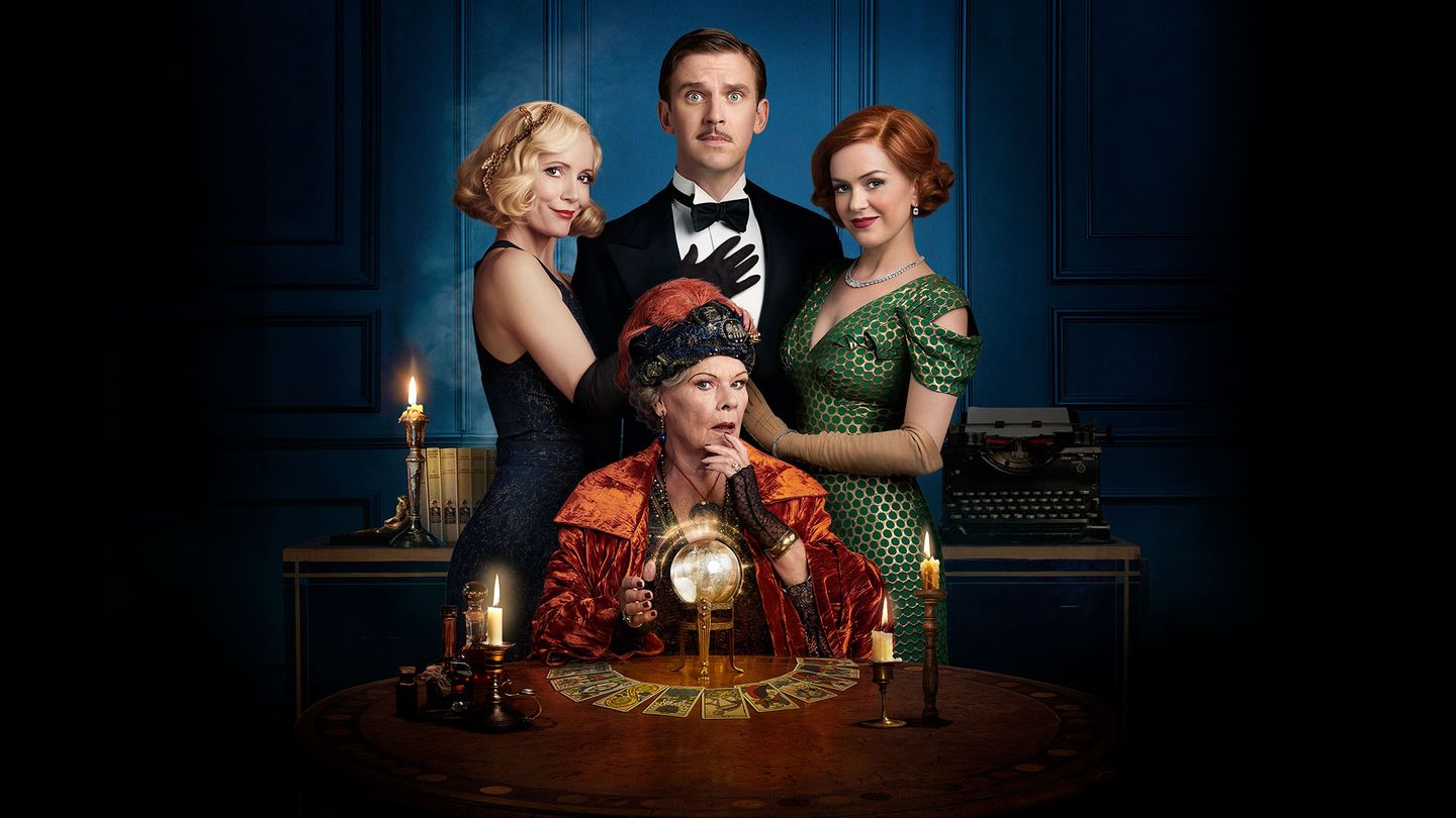 L'esprit s'amuse - Trailer