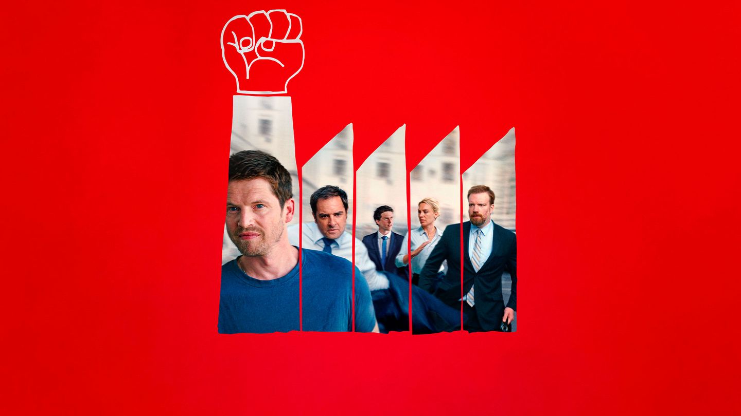 Reprise en main - Trailer