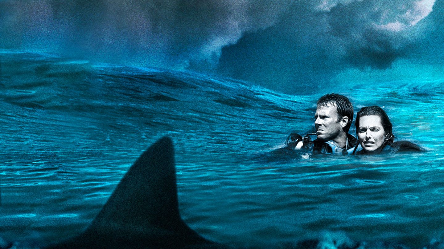 Open Water, en eaux profondes - Trailer