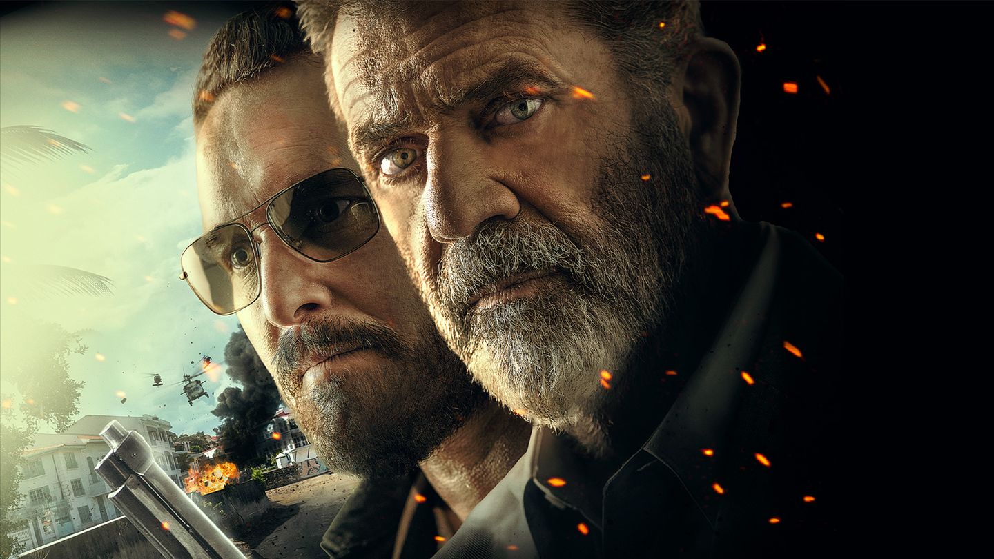Panama - Trailer
