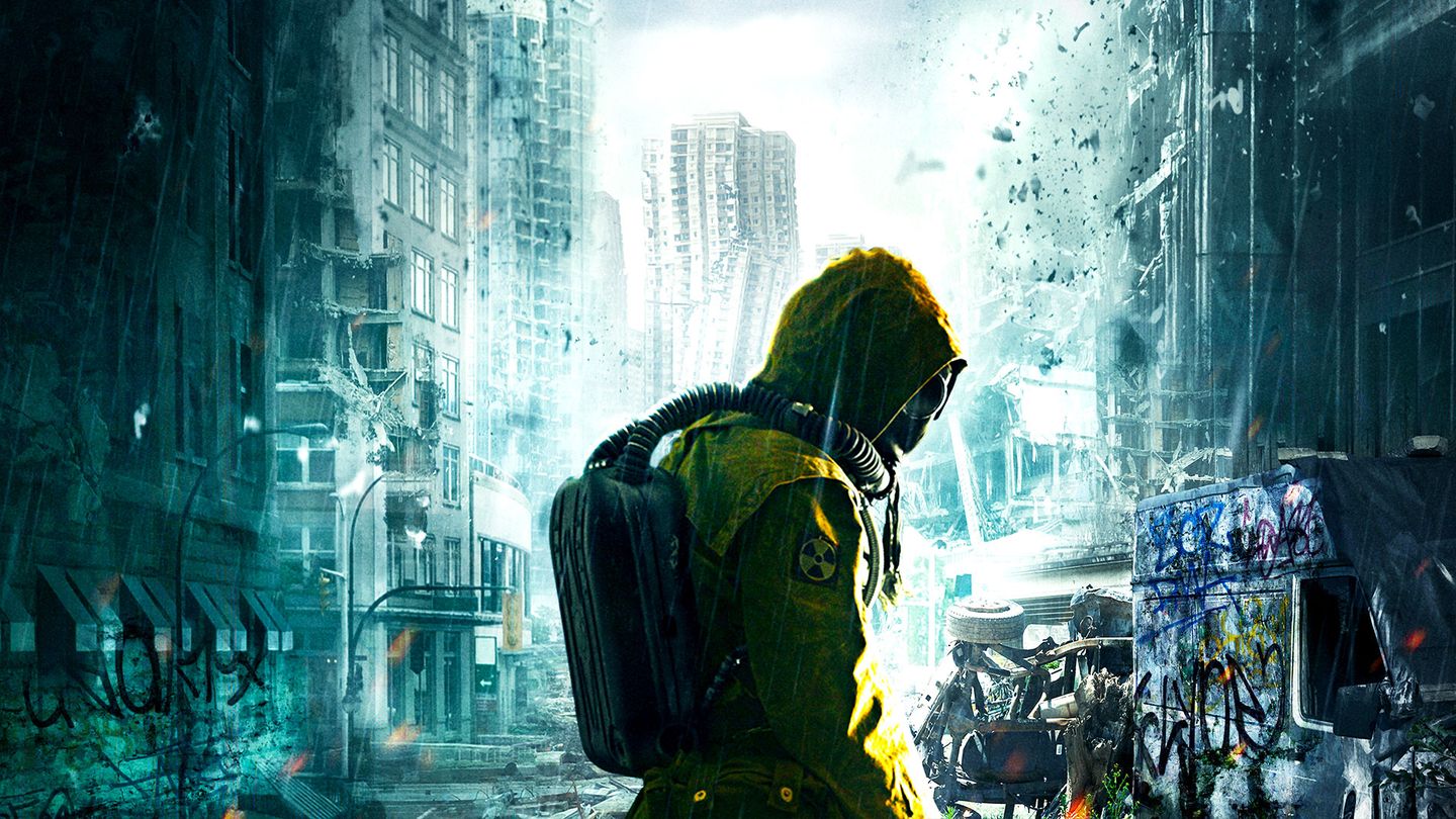 Dystopia - Trailer
