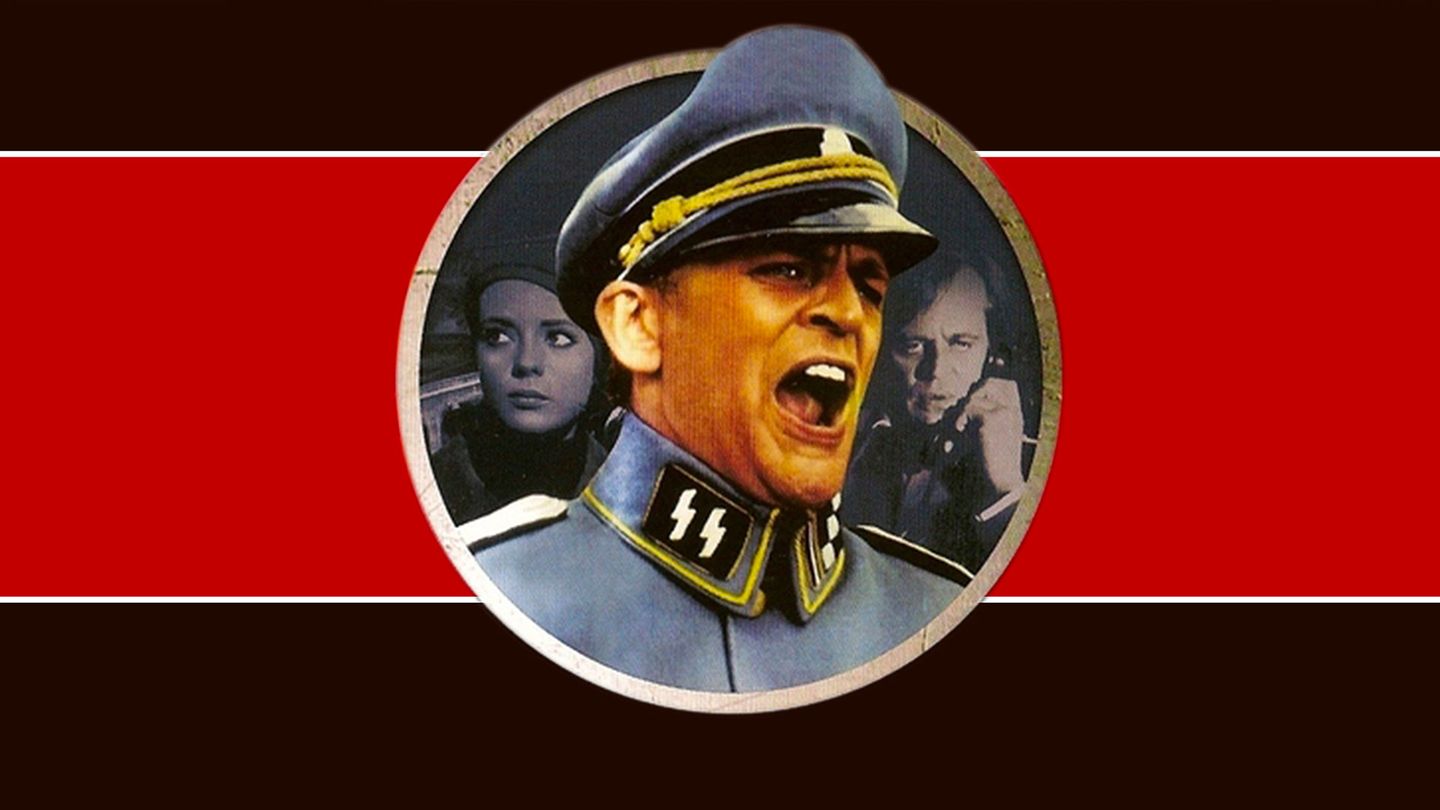 Les léopards de Churchill - Trailer